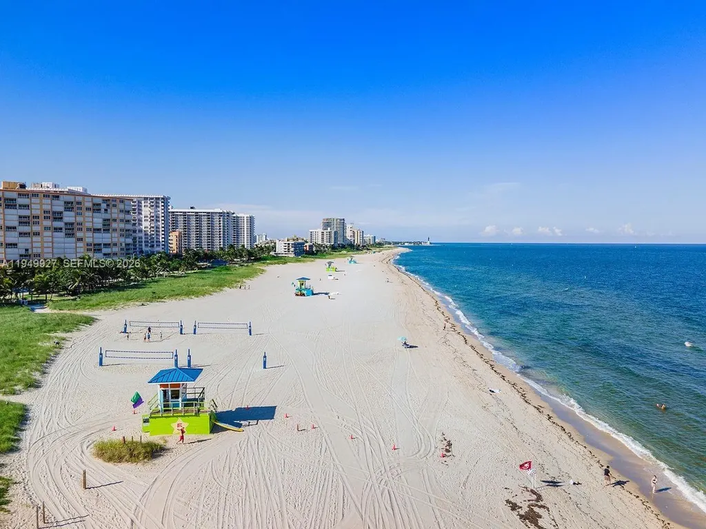 201 N Ocean Boulevard Pompano Beach FL 33062