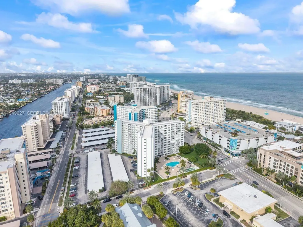 201 N Ocean Boulevard Pompano Beach FL 33062