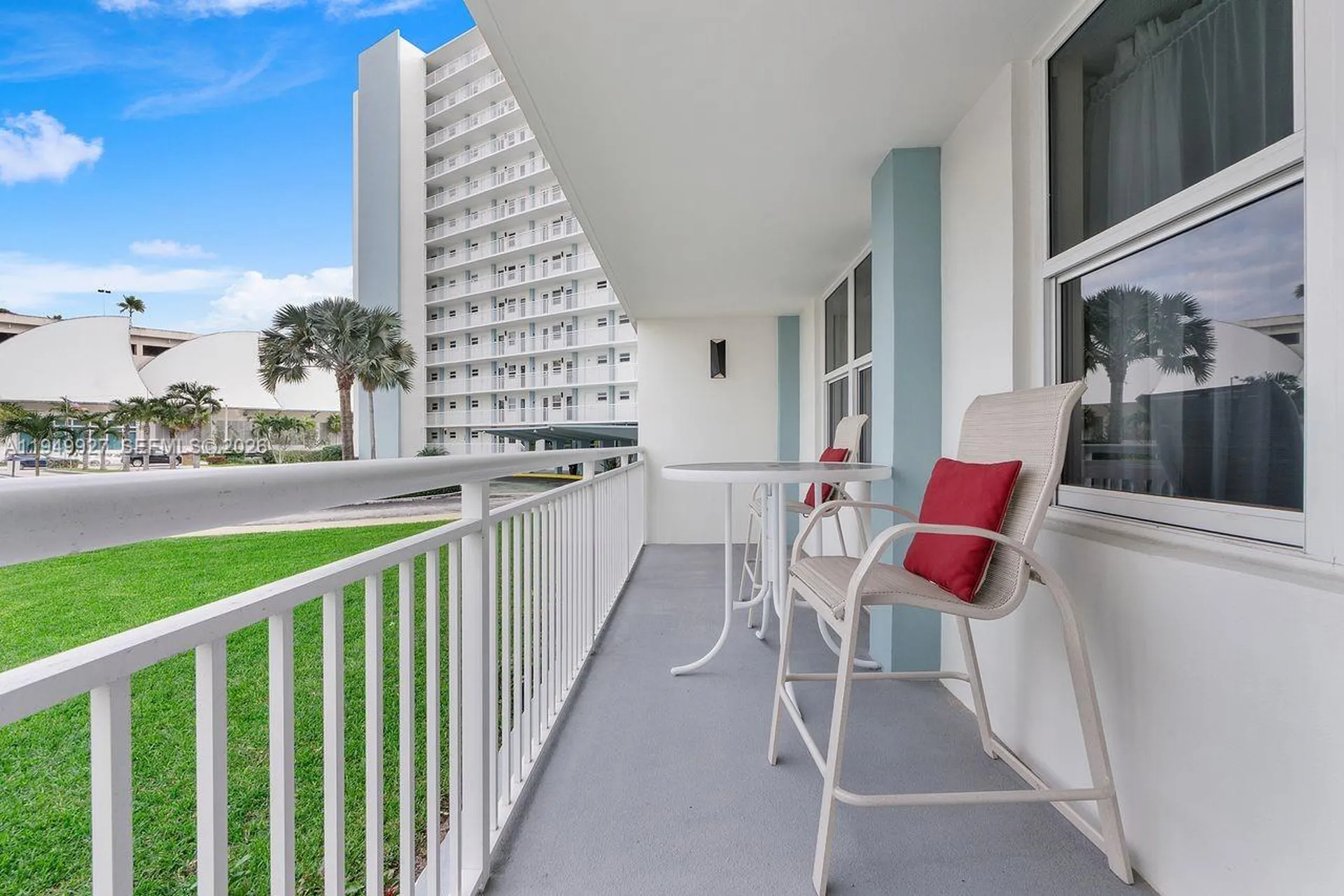 201 N Ocean Boulevard Pompano Beach FL 33062