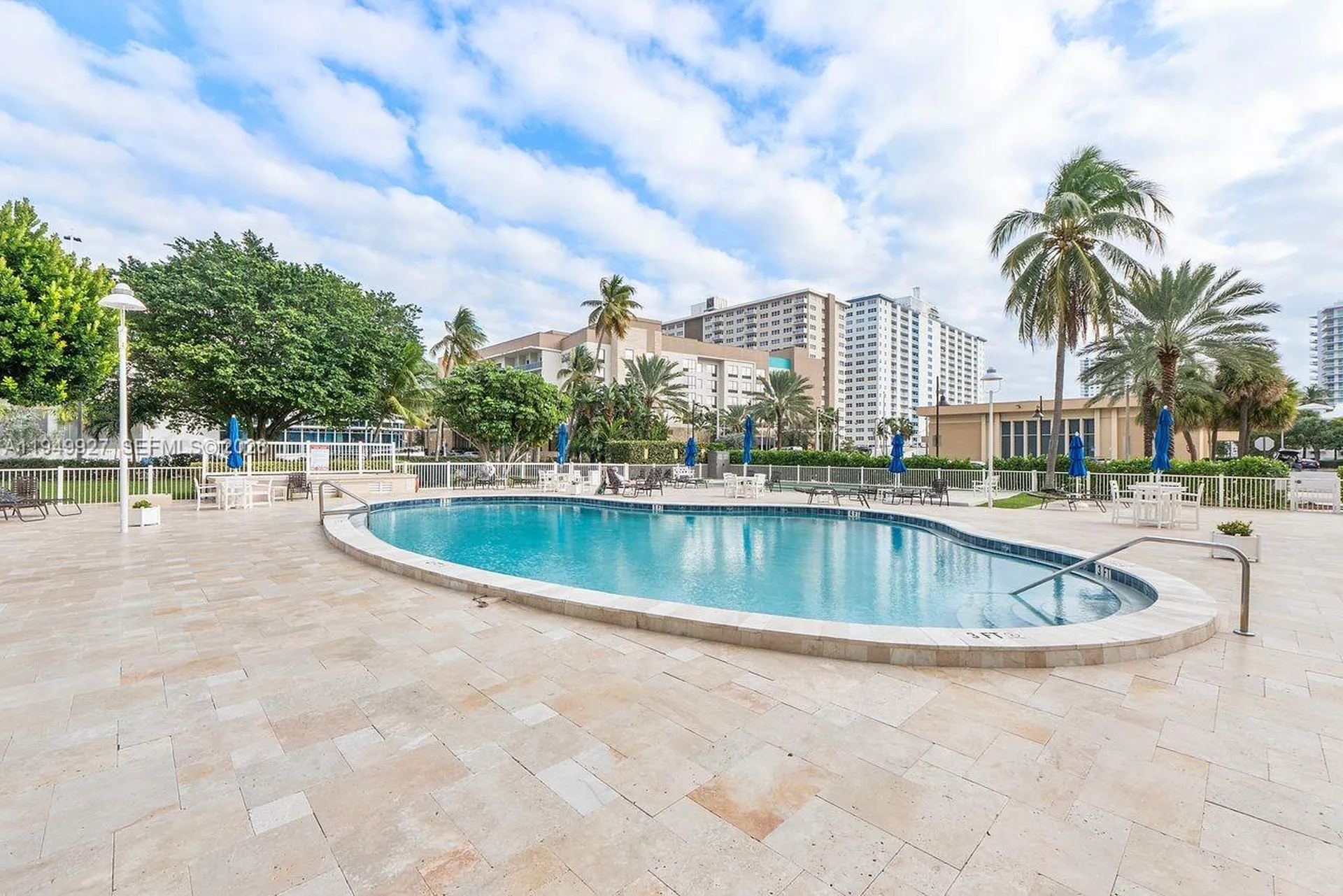 201 N Ocean Boulevard Pompano Beach FL 33062