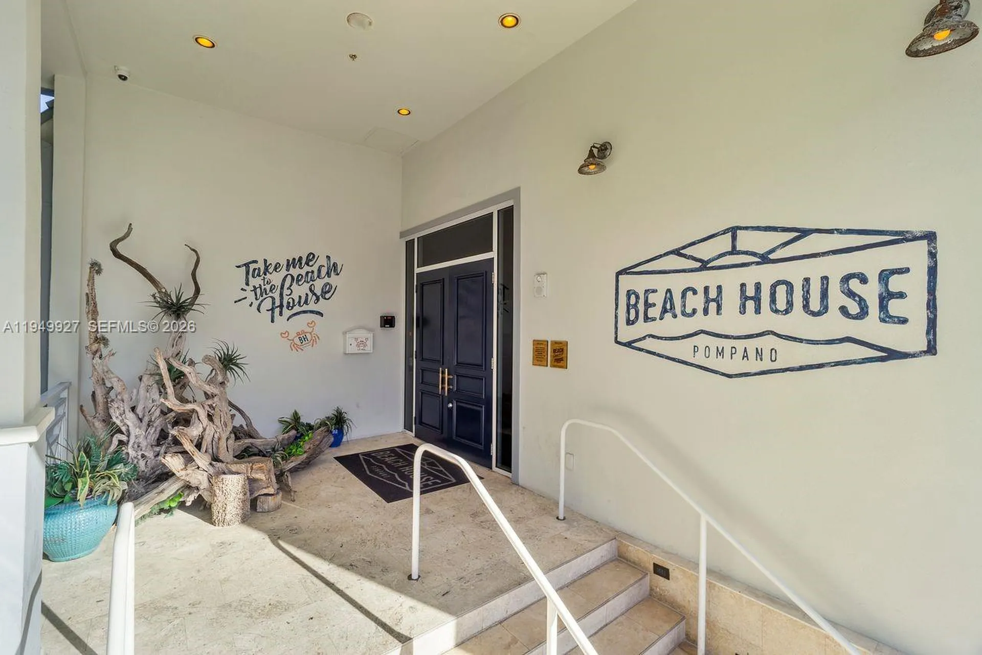 201 N Ocean Boulevard Pompano Beach FL 33062