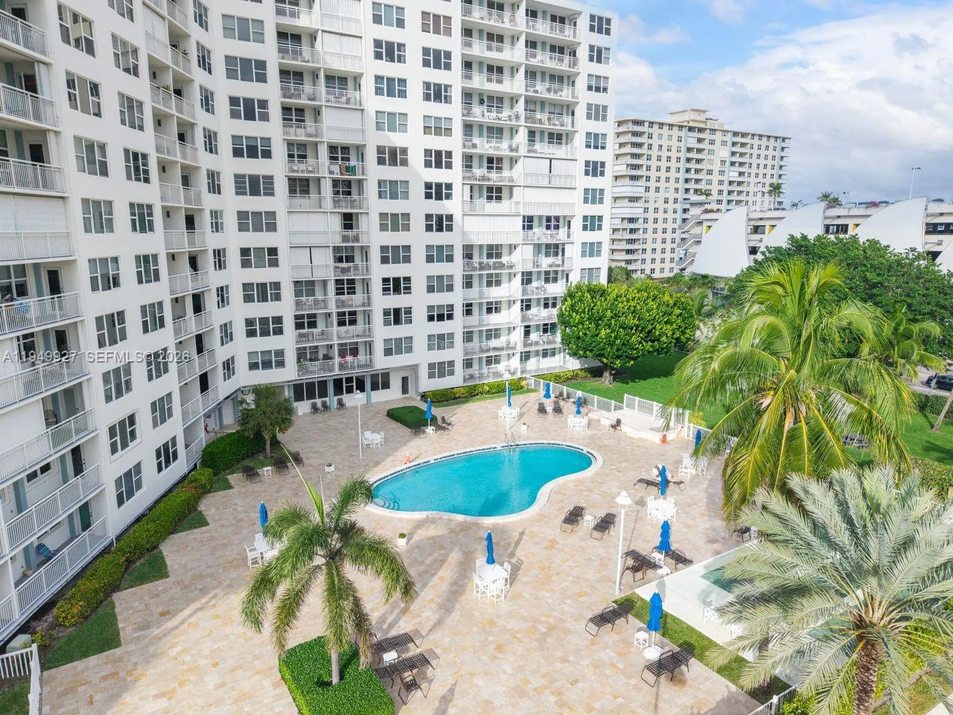 201 N Ocean Boulevard Pompano Beach FL 33062