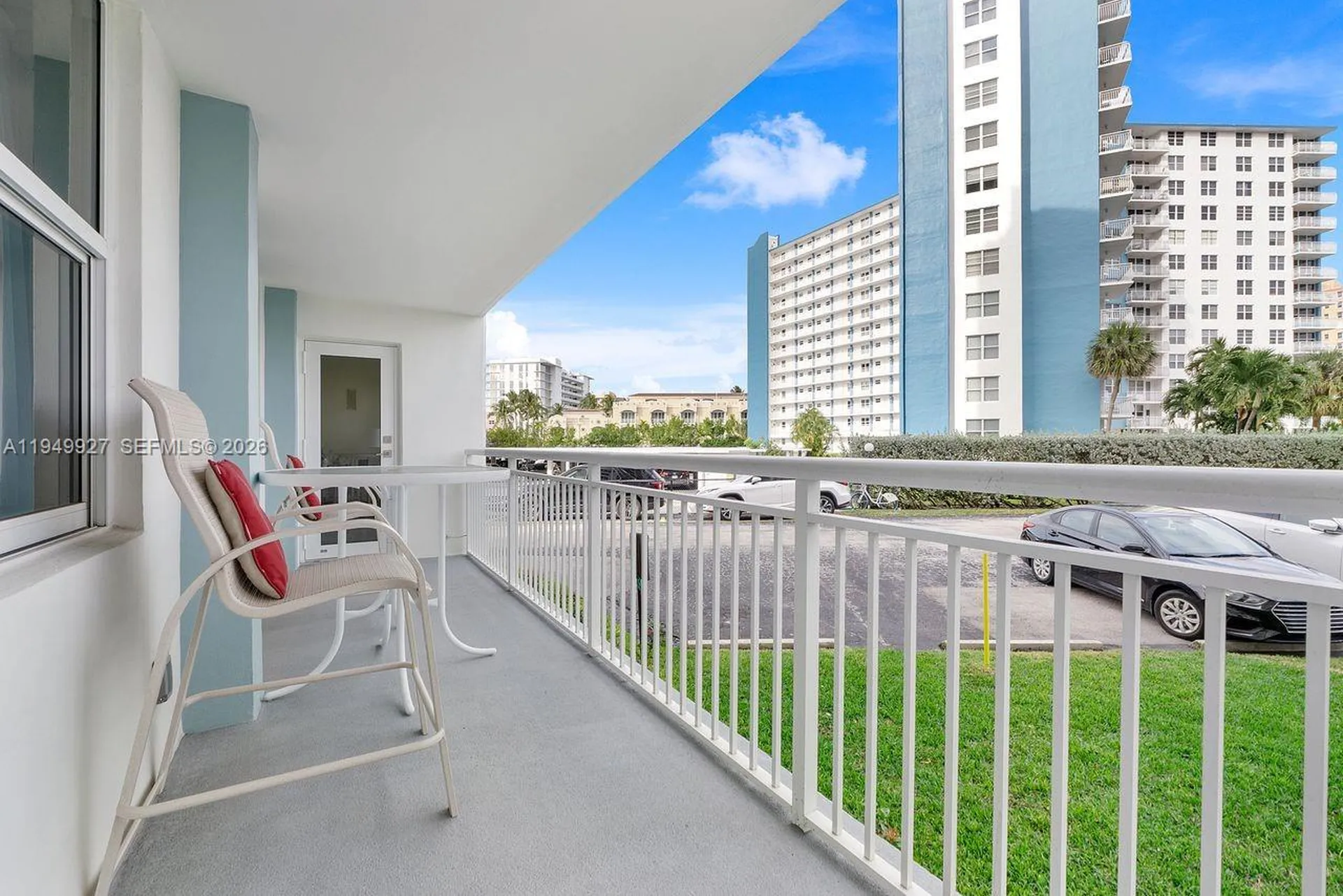 201 N Ocean Boulevard Pompano Beach FL 33062