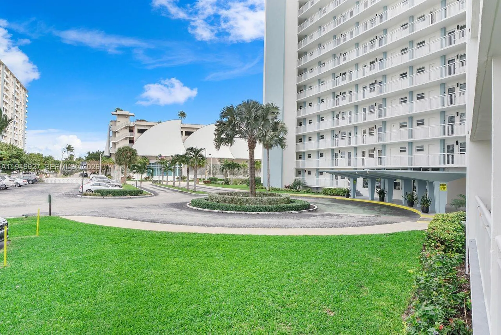 201 N Ocean Boulevard Pompano Beach FL 33062