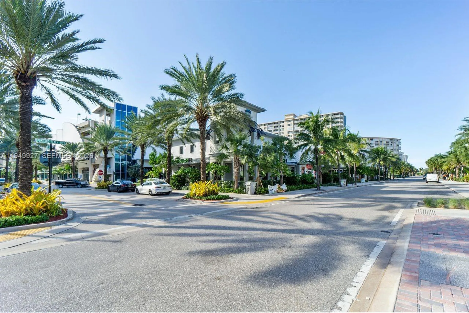 201 N Ocean Boulevard Pompano Beach FL 33062