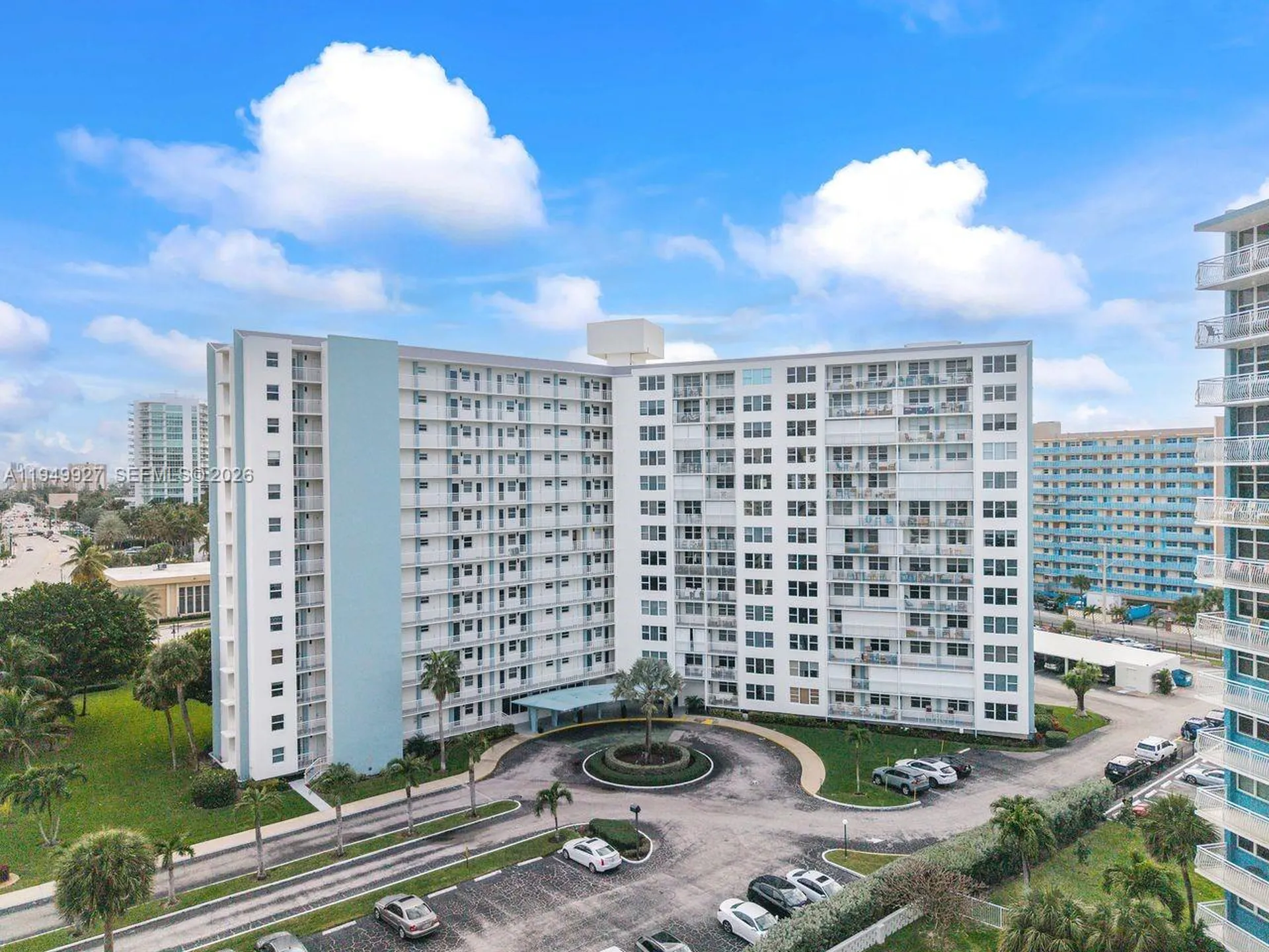 201 N Ocean Boulevard Pompano Beach FL 33062