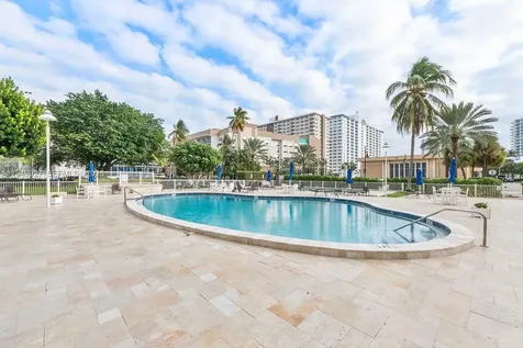 201 N Ocean Boulevard Pompano Beach FL 33062