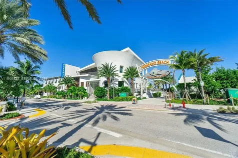 201 N Ocean Boulevard Pompano Beach FL 33062