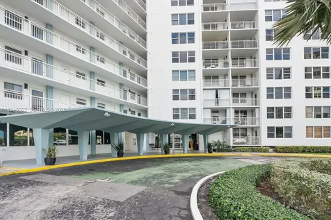 201 N Ocean Boulevard Pompano Beach FL 33062