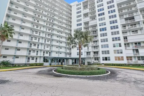 201 N Ocean Boulevard Pompano Beach FL 33062