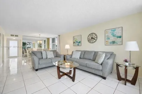 201 N Ocean Boulevard Pompano Beach FL 33062