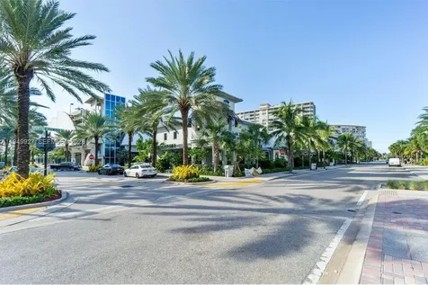 201 N Ocean Boulevard Pompano Beach FL 33062