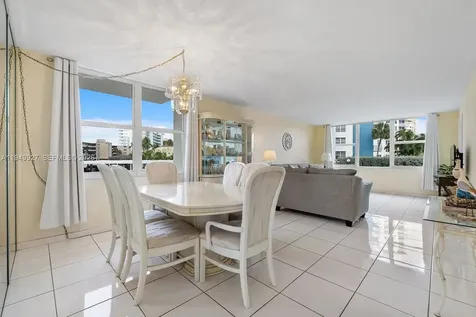 201 N Ocean Boulevard Pompano Beach FL 33062
