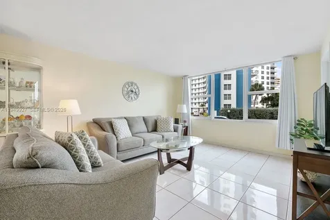 201 N Ocean Boulevard Pompano Beach FL 33062