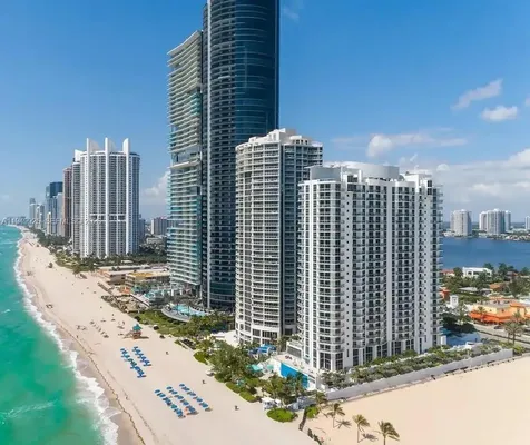 18683 Collins Avenue Sunny Isles Beach FL 33160