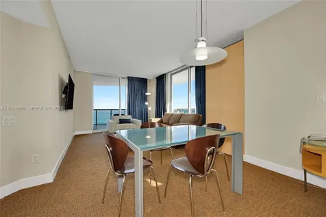 18683 Collins Avenue Sunny Isles Beach FL 33160