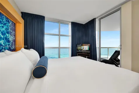 18683 Collins Avenue Sunny Isles Beach FL 33160