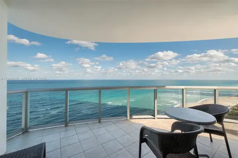 18683 Collins Avenue Sunny Isles Beach FL 33160