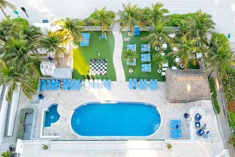 18683 Collins Avenue Sunny Isles Beach FL 33160