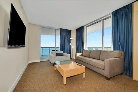 18683 Collins Avenue Sunny Isles Beach FL 33160