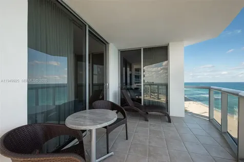 18683 Collins Avenue Sunny Isles Beach FL 33160