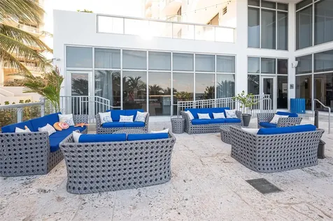 18683 Collins Avenue Sunny Isles Beach FL 33160