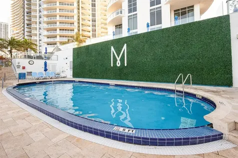 18683 Collins Avenue Sunny Isles Beach FL 33160