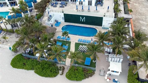 18683 Collins Avenue Sunny Isles Beach FL 33160