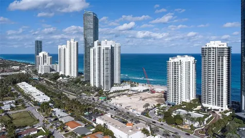 18683 Collins Avenue Sunny Isles Beach FL 33160