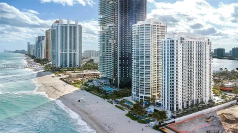18683 Collins Avenue Sunny Isles Beach FL 33160