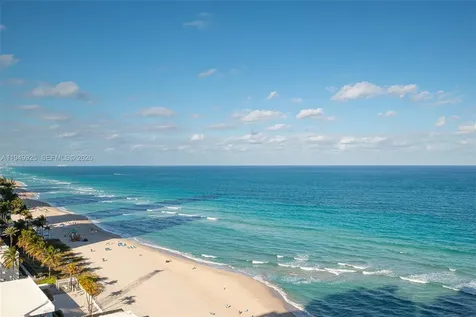 18683 Collins Avenue Sunny Isles Beach FL 33160