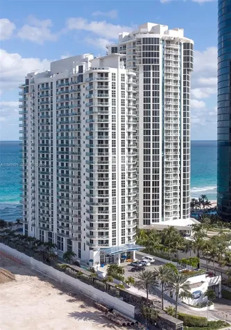 18683 Collins Avenue Sunny Isles Beach FL 33160
