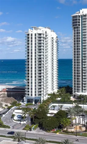 18683 Collins Avenue Sunny Isles Beach FL 33160