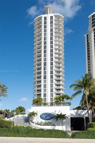 18683 Collins Avenue Sunny Isles Beach FL 33160