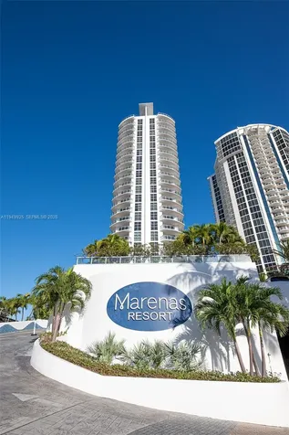 18683 Collins Avenue Sunny Isles Beach FL 33160