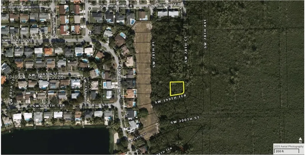 19920 SW 78th Court Miami FL 33189