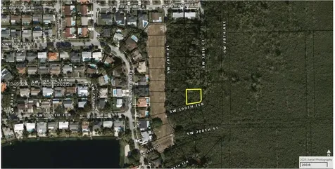 19920 SW 78th Court Miami FL 33189