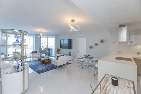 17111 Biscayne Boulevard North Miami Beach FL 33160