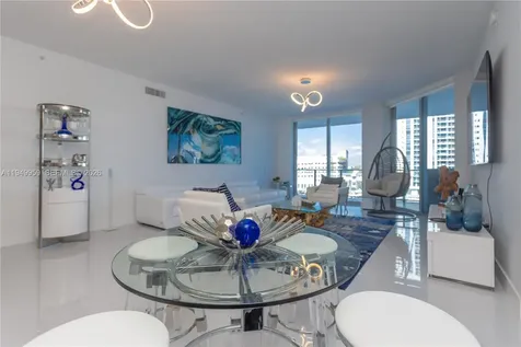 17111 Biscayne Boulevard North Miami Beach FL 33160
