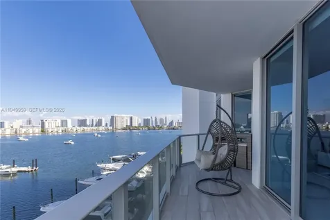 17111 Biscayne Boulevard North Miami Beach FL 33160