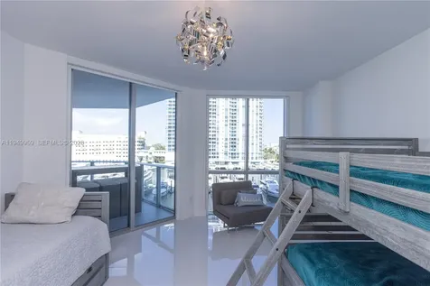 17111 Biscayne Boulevard North Miami Beach FL 33160
