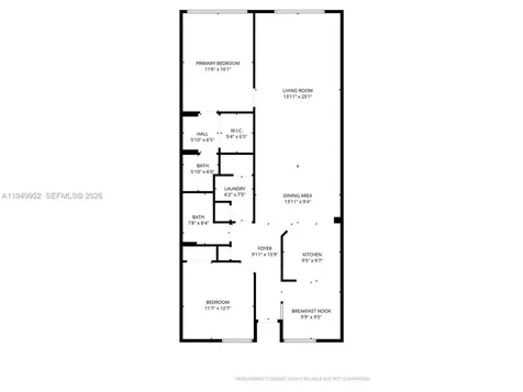 10133 NW 24th Place Sunrise FL 33322