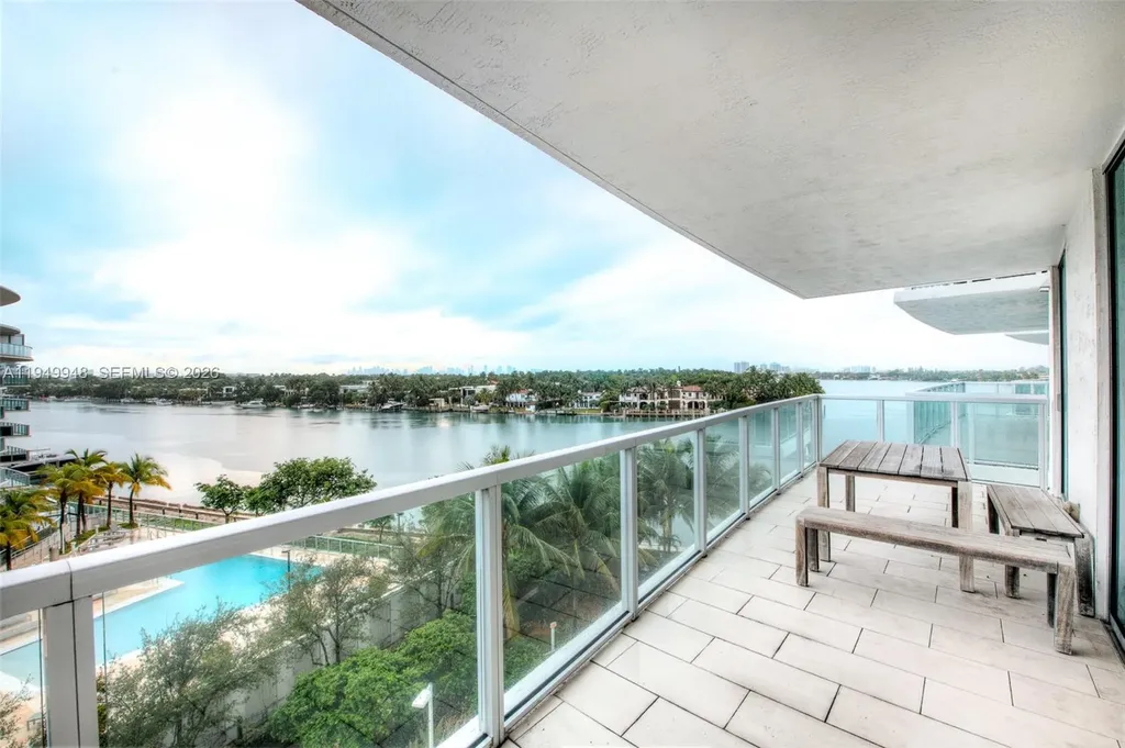 6700 Indian Creek Drive Miami Beach FL 33141