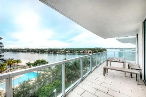 6700 Indian Creek Drive Miami Beach FL 33141