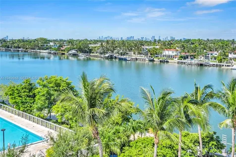6700 Indian Creek Drive Miami Beach FL 33141