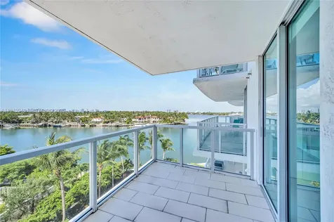 6700 Indian Creek Drive Miami Beach FL 33141