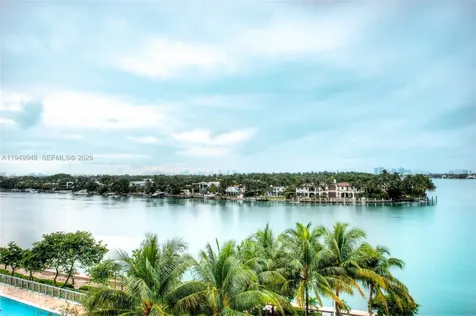 6700 Indian Creek Drive Miami Beach FL 33141