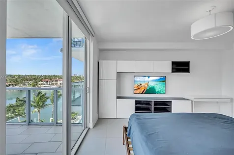 6700 Indian Creek Drive Miami Beach FL 33141