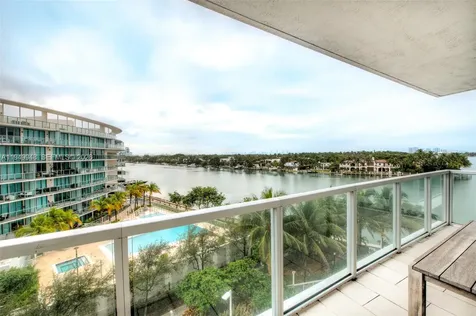 6700 Indian Creek Drive Miami Beach FL 33141