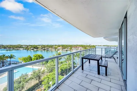 6700 Indian Creek Drive Miami Beach FL 33141